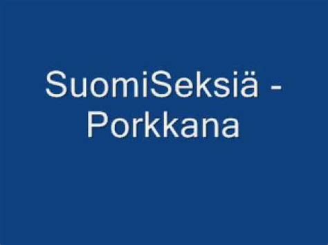 Suomiseksiä